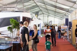 SSBowt2-300x200 São Sebastião Boat Show promete agitar Litoral Norte no feriado prolongado