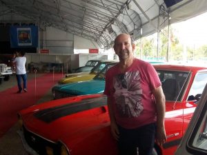 SSCarros-Celso-300x225 Encontro de carros antigos reúne grandes colecionadores em São Sebastião.