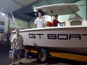 SSGt26-300x225 Boat Show 2018 aquece mercado em São Sebastião