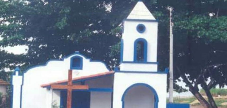 Restauro da Capela do Senhor Bom Jesus completa projeto de revitalização da Orla da Enseada