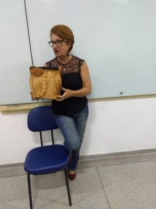 CgSirley-225x300 Curso de Economia Fortalece Mulheres do Litoral Norte
