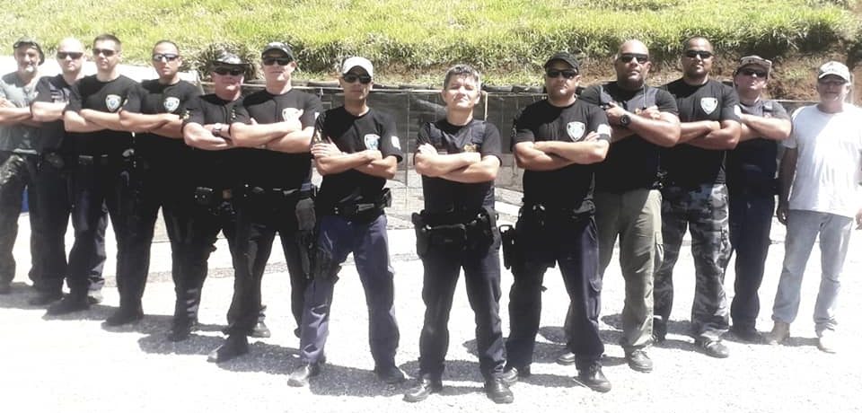 GCM cria “Força Tática” municipal no reforço da segurança pública da cidade