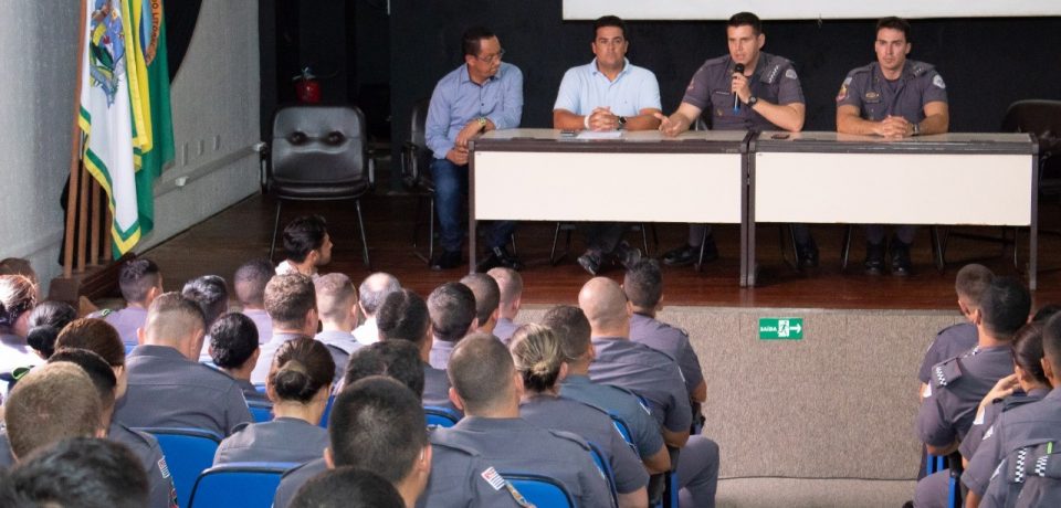Com índices de criminalidade em queda São Sebastião é a mais segura do Litoral Norte