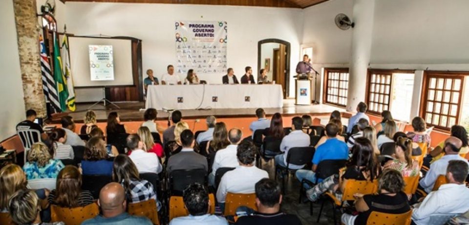 Transparência Pública: São Sebastião sobe no ranking da CGU