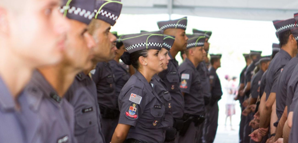 Polícia Militar divulga primeiro balanço da Operação Verão 2018/2019