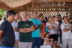 SSPararanga1-300x200 Prefeitura inaugura Rancho Pararanga no Porto Grande