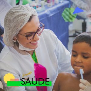 SSSomosgraos3-300x300 Projeto Missionário, Uma semana pra Jesus 2019, promove evangelização e atividades sociais em São Sebastião
