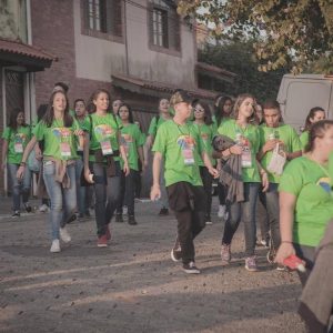 SSSomosgraos4-300x300 Projeto Missionário, Uma semana pra Jesus 2019, promove evangelização e atividades sociais em São Sebastião