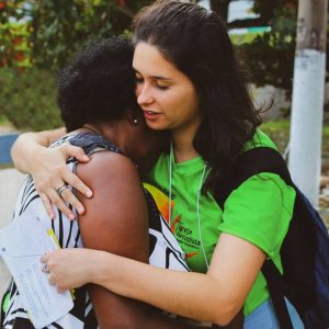 SSSomosgrãos2-300x300 Projeto Missionário, Uma semana pra Jesus 2019, promove evangelização e atividades sociais em São Sebastião