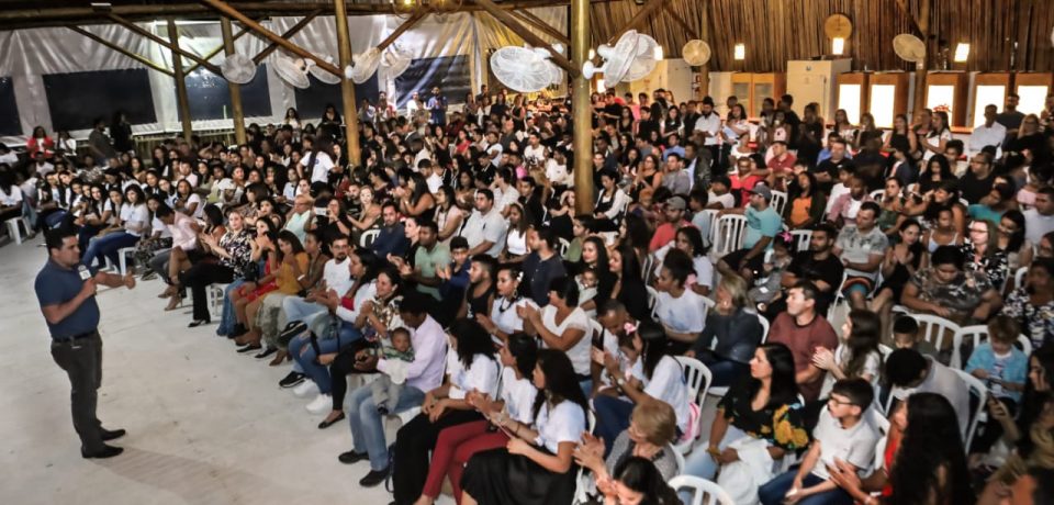 Mais de 400 pessoas se formam em cursos de capacitação na Costa Sul