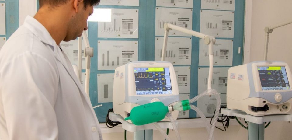 Boiçucanga terá Centro Avançado de Tratamento Intensivo