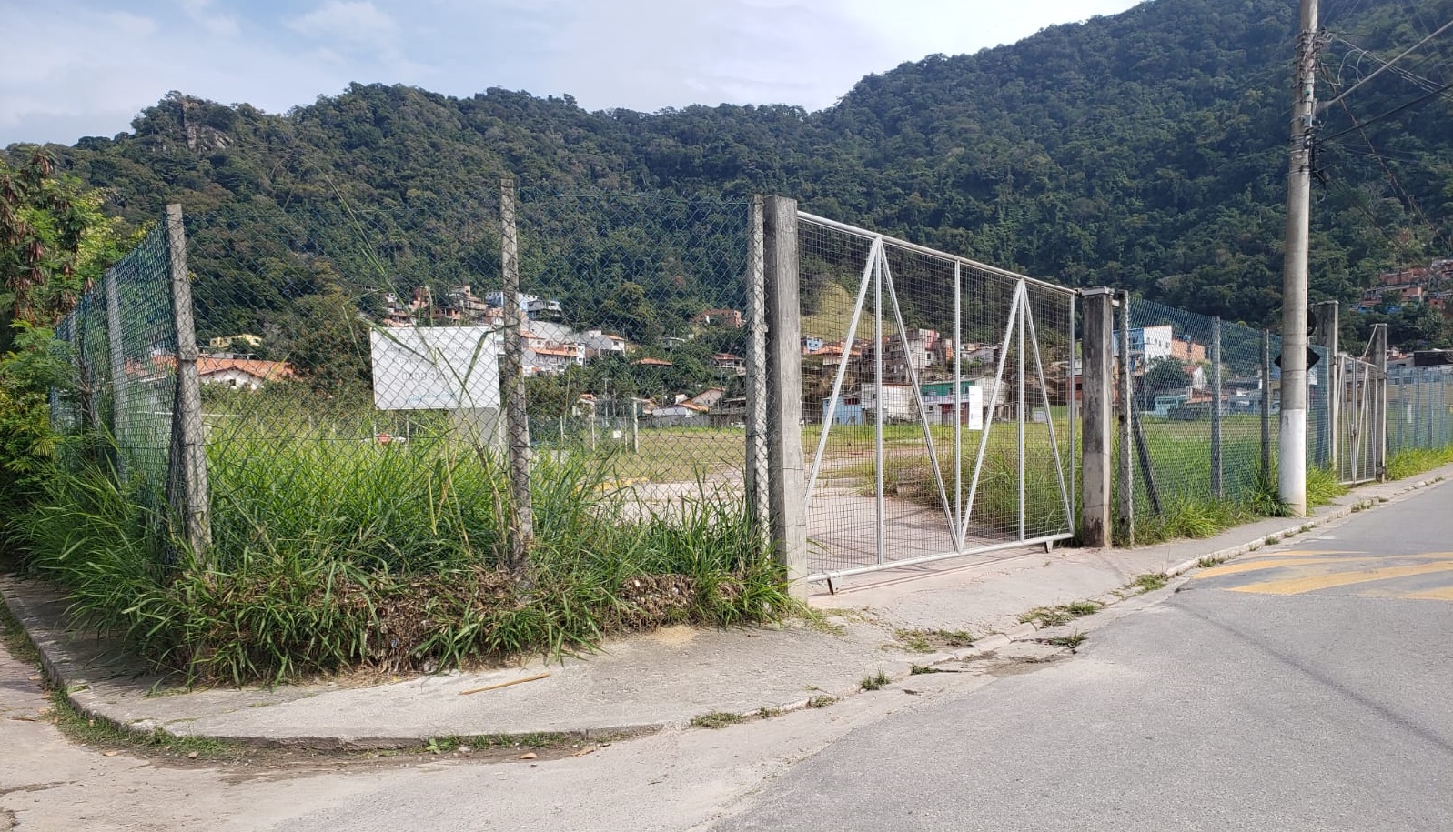 AracaMangue10 Precariedade no tratamento do lixo, contaminação e má gestão ambiental preocupam em São Sebastião