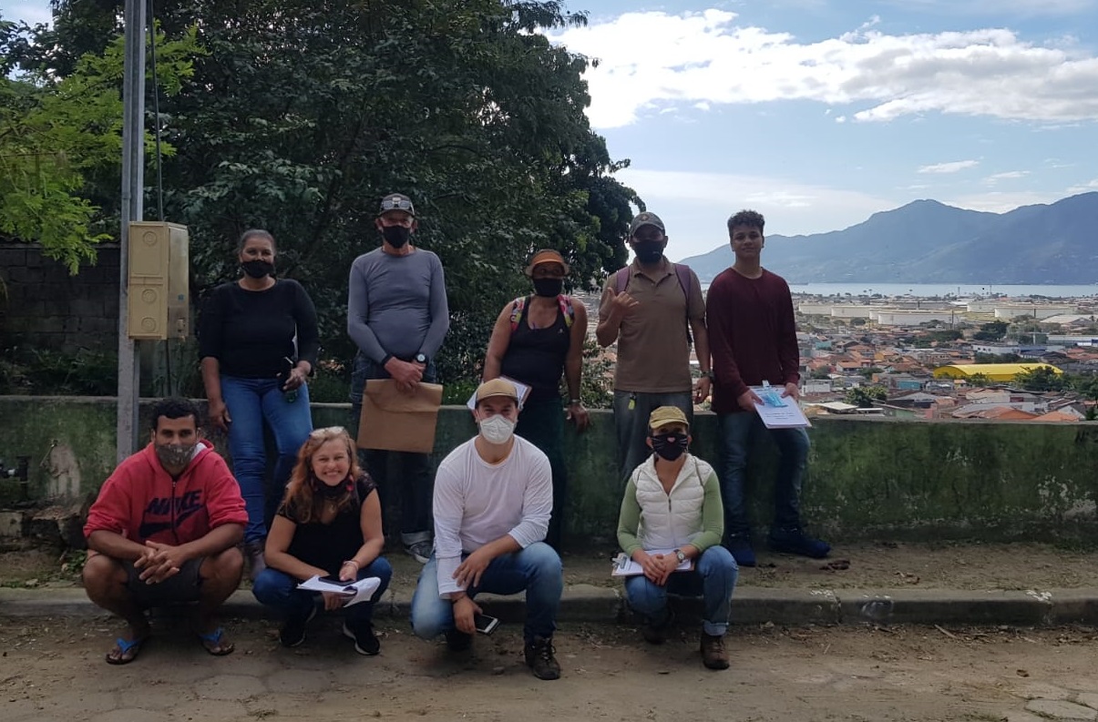 Expedi3 Precariedade no tratamento do lixo, contaminação e má gestão ambiental preocupam em São Sebastião